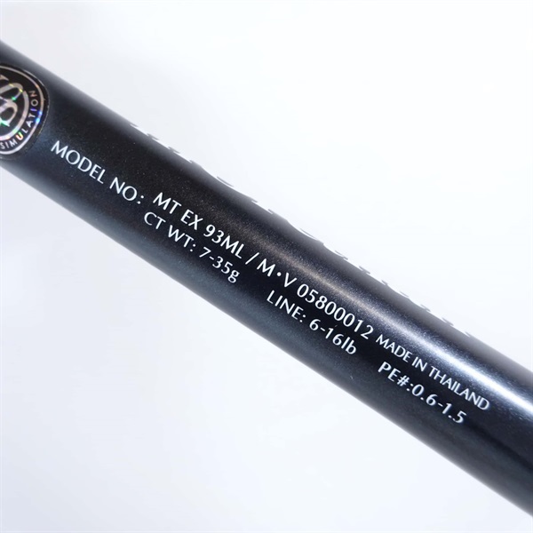 １９モアザン エキスパート９３ＭＬ／Ｍ